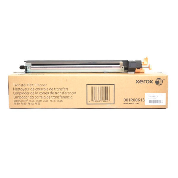 Belt Cleaner XEROX WC7525 WC7530 WC7535 WC7545 WC7556 WC7830 WC7835 WC7845 WC7855 160.000p.