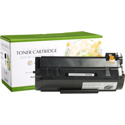 Toner compatible SC: LEXMARK MS510 MS610 20.000p. (50F2U00) #502U