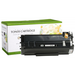 Toner compatible SC: LEXMARK MX510 MX511 MX611 20.000p. (60F2X00) #602X