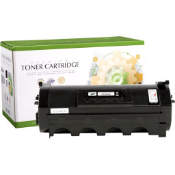 Toner compatible SC: LEXMARK MX711 MX810 MX811 45.000p. (62D2X00) #622X