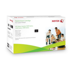 Toner XEROX para HP Lj. 3500 3700 Black *compatible XEROX - Q2670A*