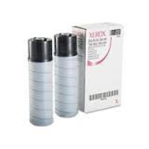 (2) Toner XEROX C165 C175 C232 C285 C245 WC165 12.000p.