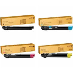 Toner XEROX WC7120 WC7220 WC7225 magenta 15.000p.