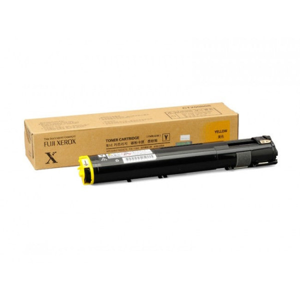 Toner XEROX Versant 2100 3100 Yellow DMO