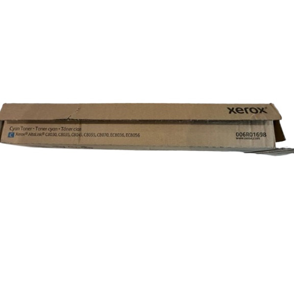 Toner XEROX AltaLink C8030 C8035 C8045 C8055 C8070 Cyan 15.000p. **envase dañado sin abrir**
