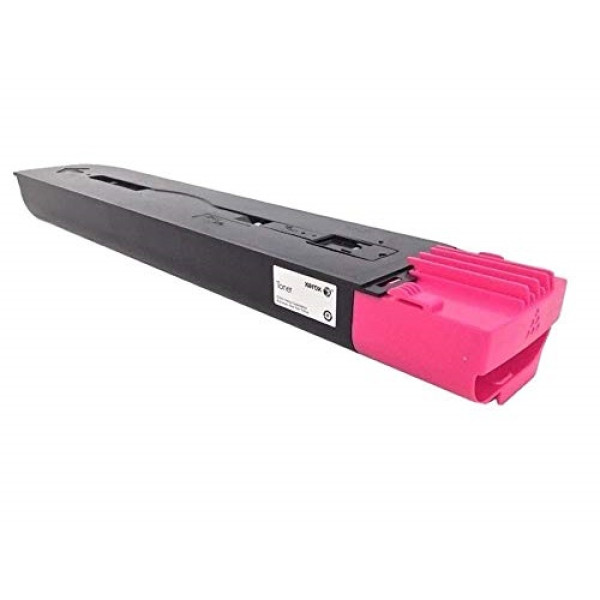 Toner XEROX PrimeLink C9065 C9070 Magenta 