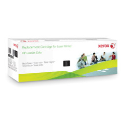 Toner XEROX para HP Lj. M806 M830 negro *compatible XEROX - CF283A*