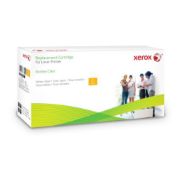 Toner XEROX para BROTHER HL-l8350 amarillo alta * Compatible XEROX * 