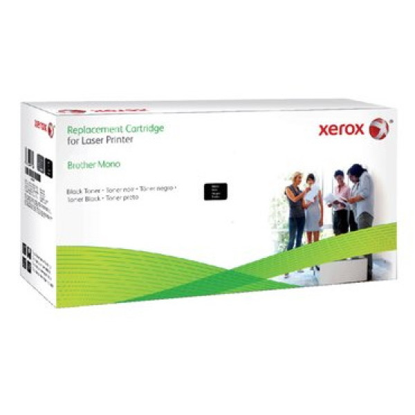 Toner Brother HL-5440, HL-5450, HL-5470, HL-6180 N * Compatible XEROX * 