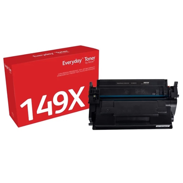 Toner XEROX Everyday para HP 149X CANON 070H compat.5640C002