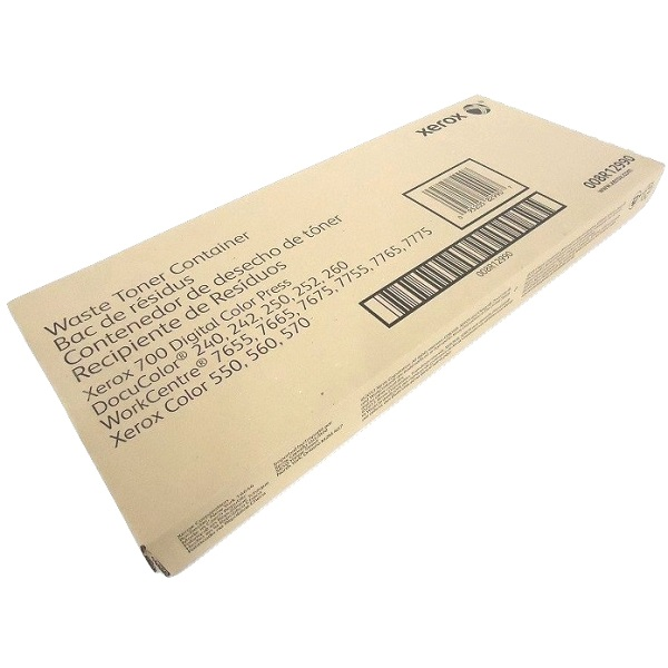 Bote residuos XEROX DC240 DC250 WC7665 C60 C70 200.000p.