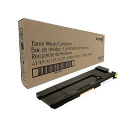 Bote residuos XEROX WC Pro 4590 4595 4112 4590 4110 200.000p.