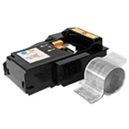 (4) Grapas XEROX WC7655 WC7665 4x5.000p. + Bote residuos