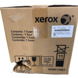Fusor XEROX C60 C70 C550 C560 C570 220V **caja dañada. sin abrir.**