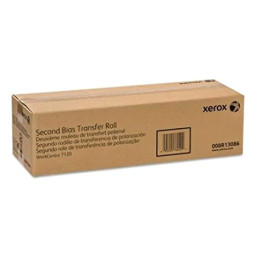 Second Bias Transfer Roll XEROX WC7120 WC7220 WC7225 200.000p.