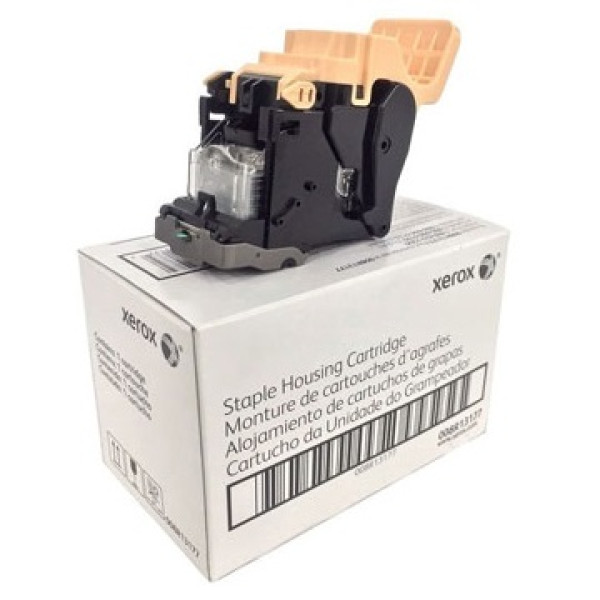 Grapas XEROX para Booklet Maker C60 C70 V80 4 x 5.000un.
