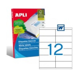 Etiq.APLI 105x48   poliv.100A4 1200u.