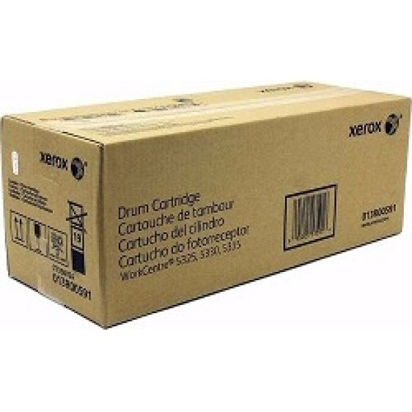 Tambor XEROX WC5300 WC5330 WC5325 negro 9.600p.