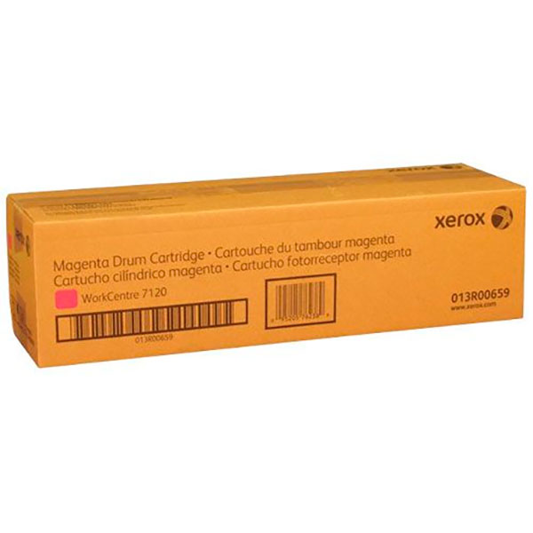 Tambor XEROX WC7120 WC7220 WC7225 magenta 51.000p.