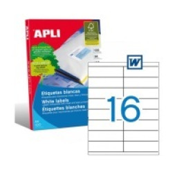 Etiq.APLI 105 x35   poliv.500A4 16et/A4 8000et con margen superior e inferior