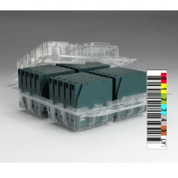 DC IBM Ultrium LTO-8 WORM Library pack-20un etiq 12TB/30TB (01PL042L-sin caja individual) etiquetad DC IBM Ultrium LTO-8 WORM Library pack-20un etiq 12TB/30TB (01PL042L-sin caja individual) etiquetad