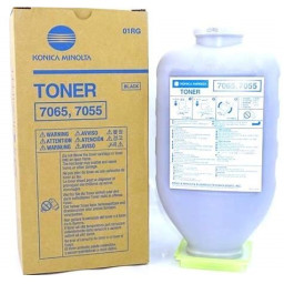 Toner KONICA-MINOLTA 7055 7065 6.000p.