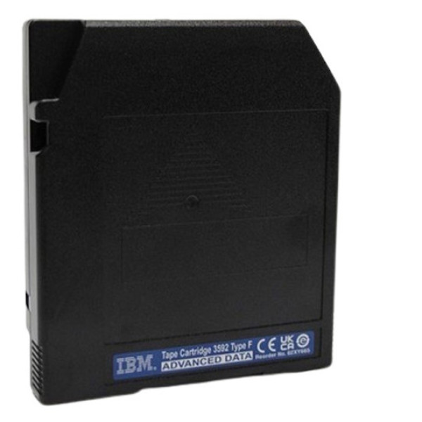 Cart.IBM 3592 50TB ADVANCED RW regrabable, id Cart.IBM 3592 50TB ADVANCED RW regrabable, id