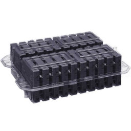 DC IBM Ultrium LTO-10 (SrFe) Library pack-20un 30TB/75TB (03PL170-sin caja individual)