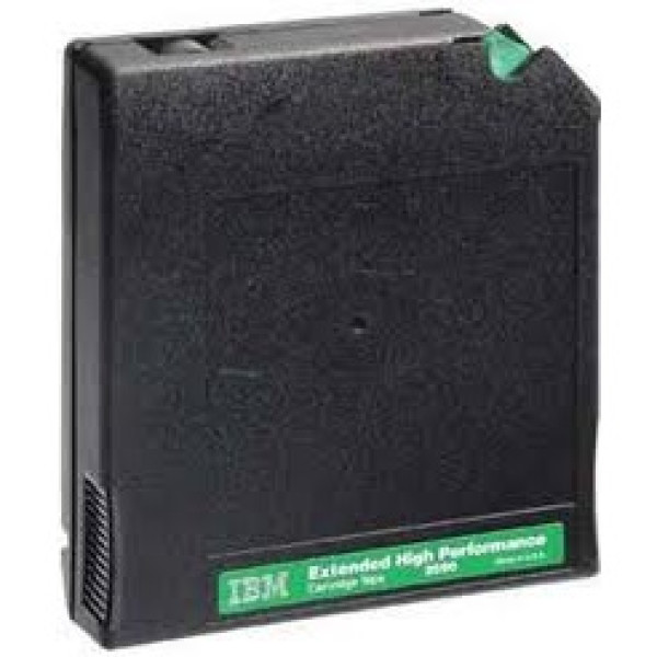 Cart.IBM 3590E 20/40/120GB etiqueta Cart.IBM 3590E 20/40/120GB etiqueta
