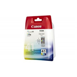 C.t. CANON CL41  IP1600 IP1900 IP2200 IP6210 color IP6220 MP150 MP160 MP170 *BLISTER ALARMA*