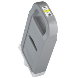 C.t. CANON PFI-1700Y amarillo 700ml PRO-2000 PRO-2100 PRO-4000 PRO-4100