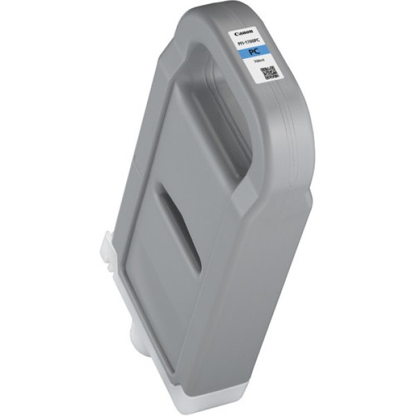 C.t. CANON PFI-1700PC foto cian 700ml PRO-2000 PRO-2100 PRO-4000 PRO-4100