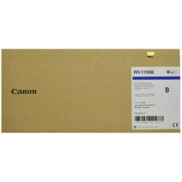 C.t. CANON PFI-1700B azul 700ml PRO-2000 PRO-2100 PRO-4000 PRO-4100