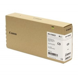 C.t. CANON PFI-1700CO croma optimizador 700ml PRO-2000 PRO-2100 PRO-4000 PRO-4100