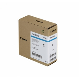 C.t. CANON PFI-1300C cian 330ml PRO-2000 PRO-2100 PRO-4000 PRO-4100