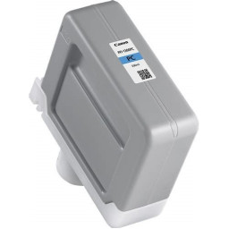 C.t. CANON PFI-1300PC foto cian 330ml PRO-2000 PRO-2100 PRO-4000 PRO-4100