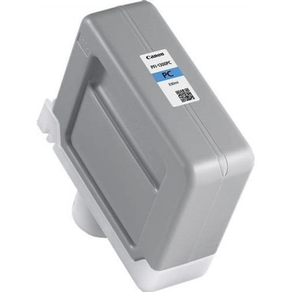 C.t. CANON PFI-1300PC foto cian 330ml PRO-2000 PRO-2100 PRO-4000 PRO-4100