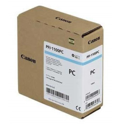 C.t. CANON PFI-1100PC foto cian 160ml PRO-2000 PRO-2100 PRO-4000 PRO-4100