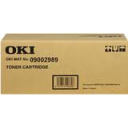 Toner OKIoffice 1200 1600 15.000p. *