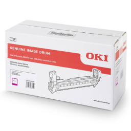 Tambor OKI C650 magenta 50.000p.