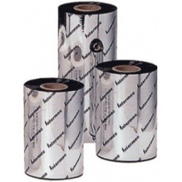 (20) Ribbon HONEYWELL TMX3710 / HR03 core 25,4mm Thermal Transfer Resin 60mmx220m., ink side in