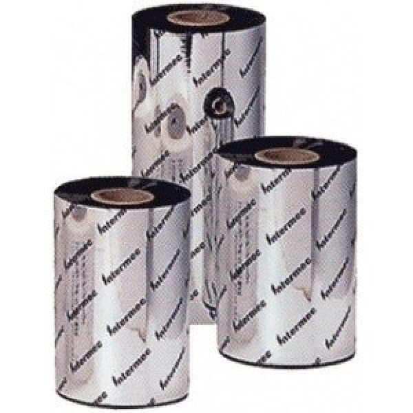 (20) Ribbon HONEYWELL TMX3710 / HR03 core 25,4mm Thermal Transfer Resin 60mmx220m., ink side in