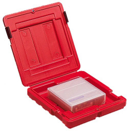 Estuche TURTLE CASE  1-LTO Mailer envío de 1 cartucho de datos