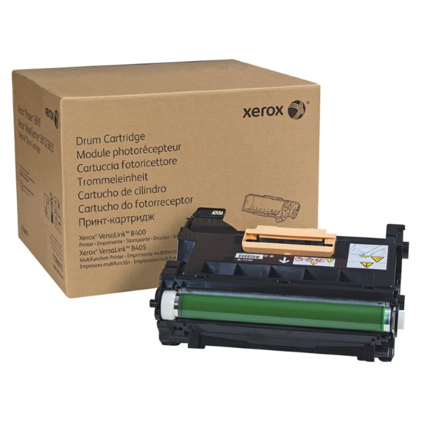 Tambor XEROX VersaLink B400 B405 20.000p. Drum