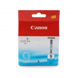 C.t. CANON PGI9C  MX7600 IX7000 cian 