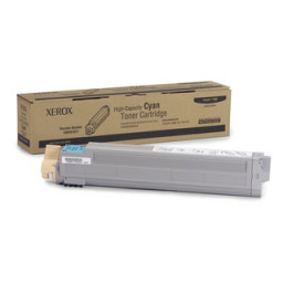 Toner XEROX PH7400 cian 18.000p.