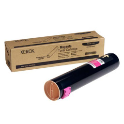 Toner XEROX PH7760 magenta 25.000p.