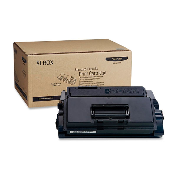 Toner XEROX PH3600 14.000p. alta capacidad