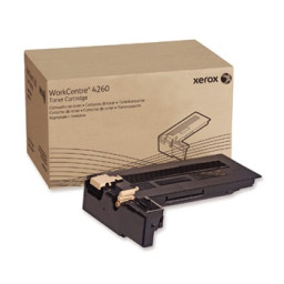 Toner XEROX WC4250 WC4260 25.000p.