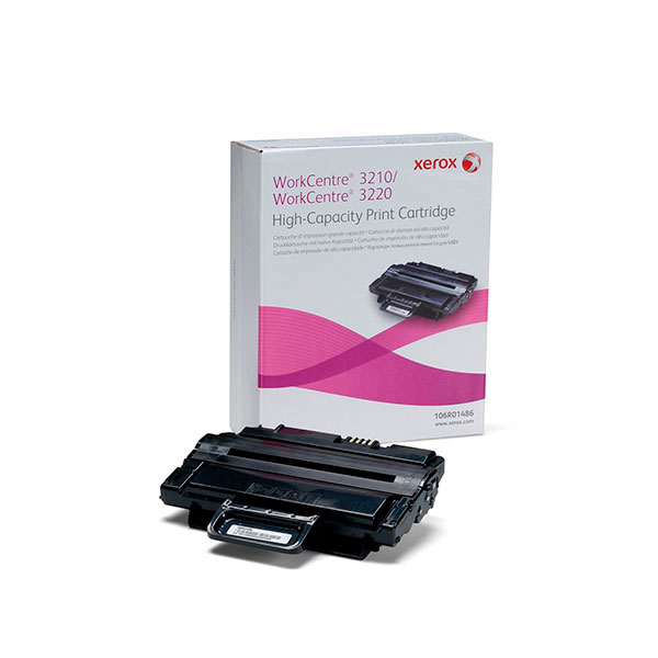 Toner XEROX WC3210 WC3220 4.100p.